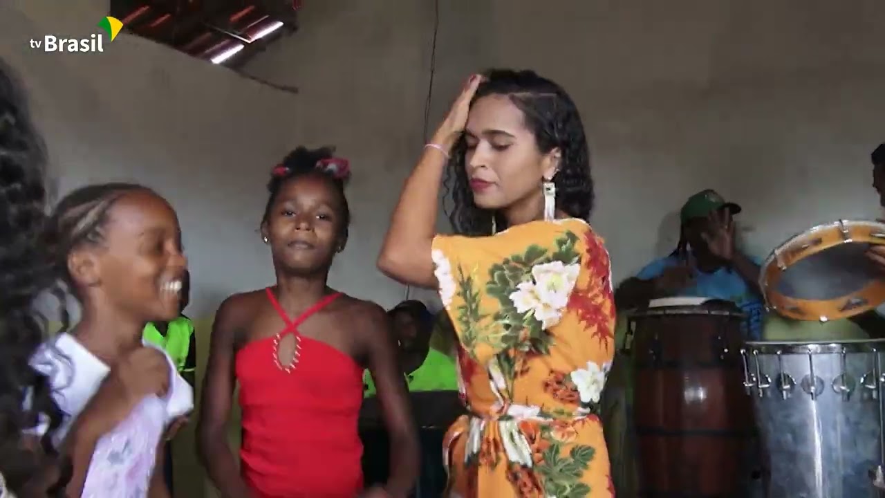 Caminhos da Reportagem | A diversidade do samba de roda no interior da Bahia