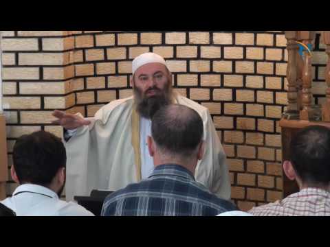 Edhe idhujtarët dëgjonin Kuran - Hoxhë Bekeri Halimi