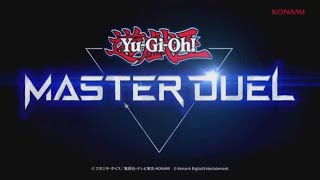【TCG】遊戯王 MASTER DUEL（さつき vs みずち）