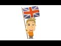 Ding Dong Merrily on High (English children song ...
