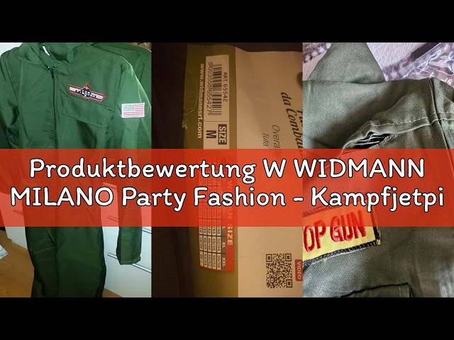 Vídeo relacionado con W WIDMANN MILANO Party Fashion - Cinturón de vinilo, para adultos, aprox. 110 cm, disco, disfraz, accesorio, carnaval, fiesta temática