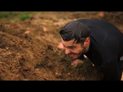 Strong Viking Hills Edition 2015 Deutschland - Official Aftermovie