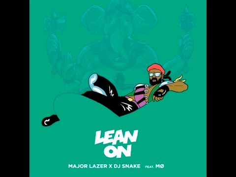 Major Lazer DJ Snake Lean On (feat MØ)  (video re-make )
