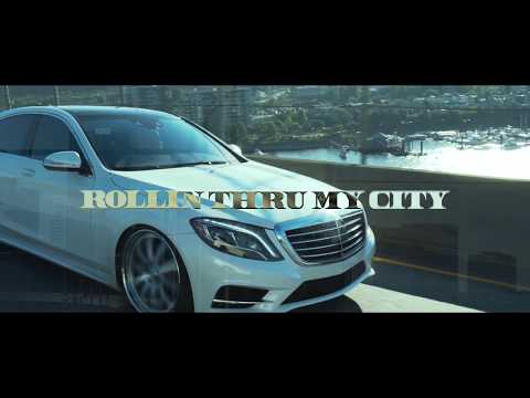 Thai VG - Rollin Thru My City (Official Video)