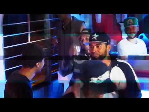 Especie & Josue - Party Hood Ft Lancelot Js