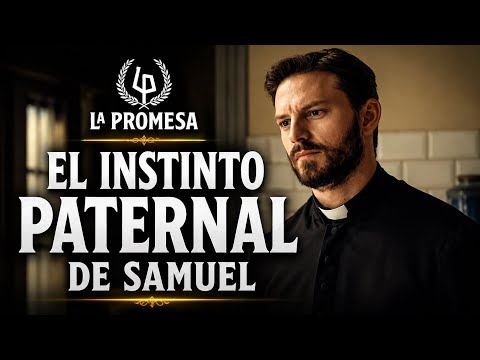 LA PROMESA 872 - ¡TRAICIÓN TOTAL! Alonso oculta la verdad y Curro está a un paso de descubrirla