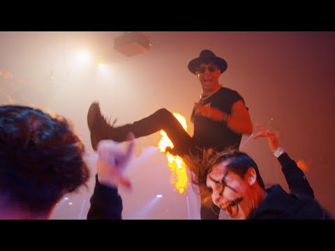 Sub Zero Project & Timmy Trumpet - Soft Ass Shit (Official Video)