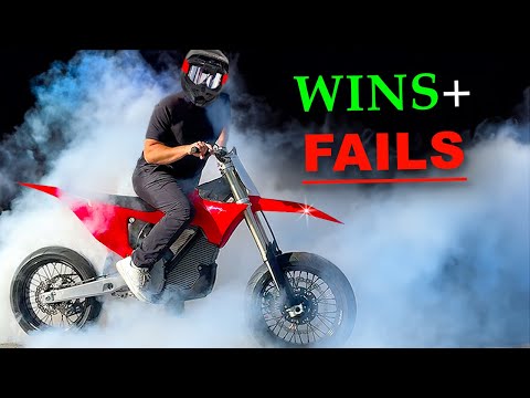 Best of Sur Ronster 2025