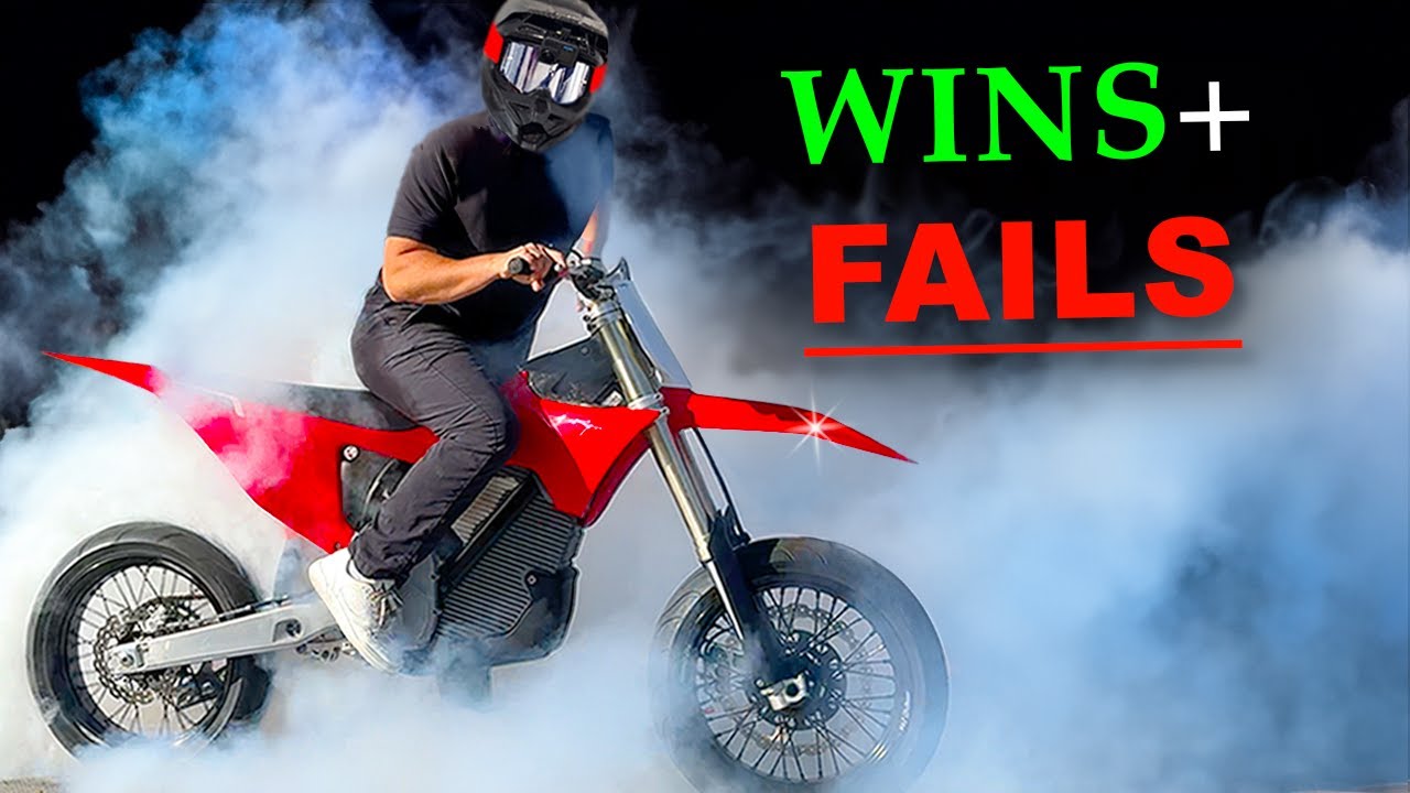 Best of Sur Ronster 2025