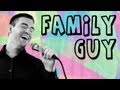 Family Guy Theme Song (A Cappella Cover) 