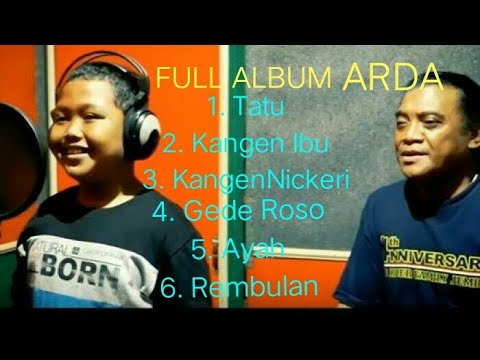 DANGDUT KOPLO TERBARU 2020 - ARDA FT DIDI KEMPOT PALING MANTUL