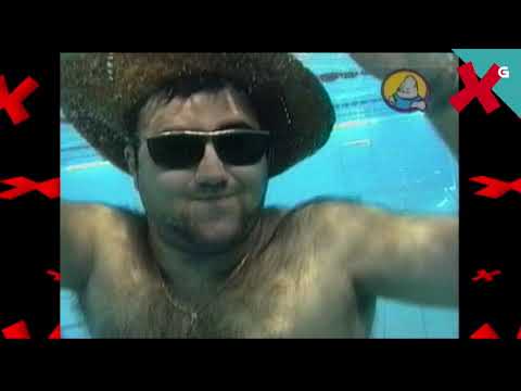 Video thumbnail for Estou Na Lavadora