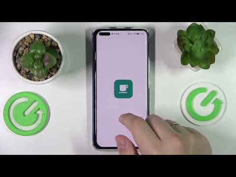 HONOR Magic 4 Pro - How To Change Screen Timeout To Never