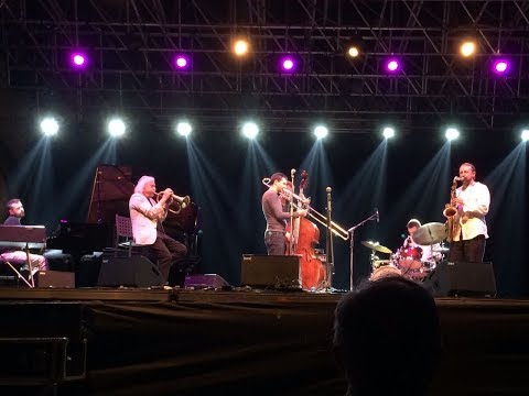 Enrico Rava meets SoupStar, Giovanni Guidi e Gianluca Petrella per Pisa Jazz