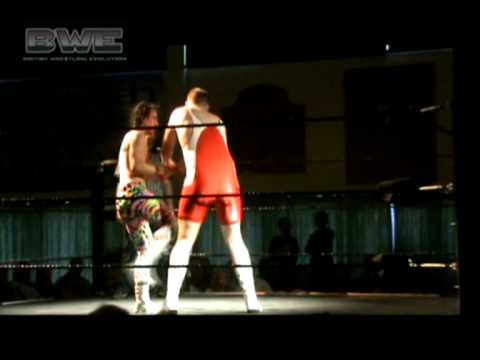 Turbo v Jedrek Grabowski.wmv