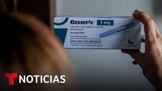 Mujeres vinculan medicamentos contra el peso con fertilidad | Noticias Telemundo