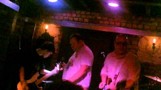 Kill Pretty - Swastika Girls/Back Passage Boys - Eagle Inn, Salford