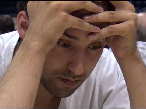 A 6.107.   Václav   PEKAŘ -  Jerguš PECHÁČ  1/2 - 1/2