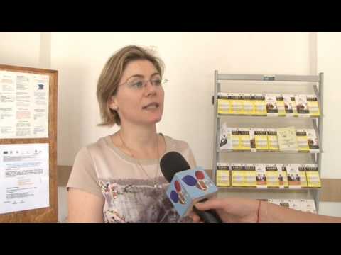 Știre Etv/ 20.06.2017 – FACILITĂȚI PENTRU ABSOLVENȚI