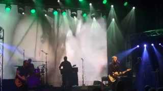 Hunters and Collectors - Talking To A Stranger - Enmore Theatre 5th April 2014