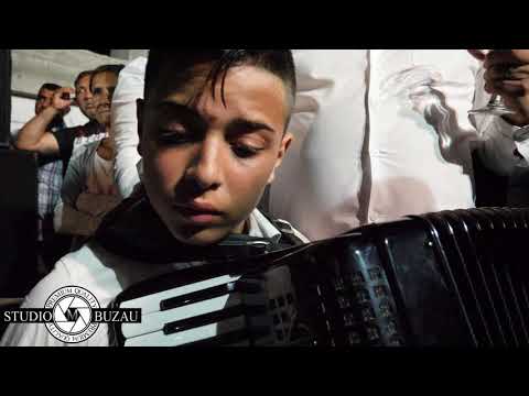 Adi Tudorache  Botez la Margineanu Nas  Marius Fulger