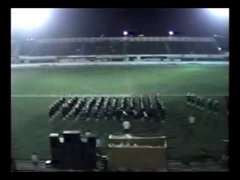 Fanfarra Veteranus Part 1 - Vídeo Antigo