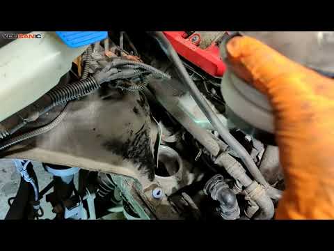 2006-2015 Audi Q7 Starter Replacement Guide – Fix Engine Start Issues with DIY Starter