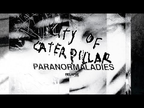 Video thumbnail for Paranormaladies