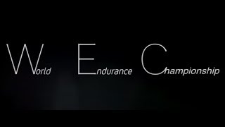 FIA WEC, Superseason Teaser Video