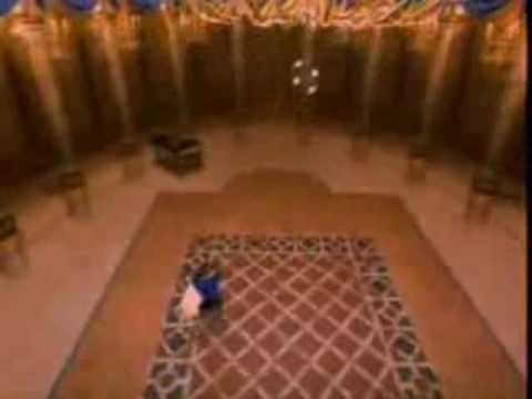 A Tribute To Disney Princes and Princesses