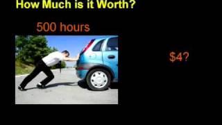 Crash Course: Chapter 17a - Peak Oil by Chris Martenson