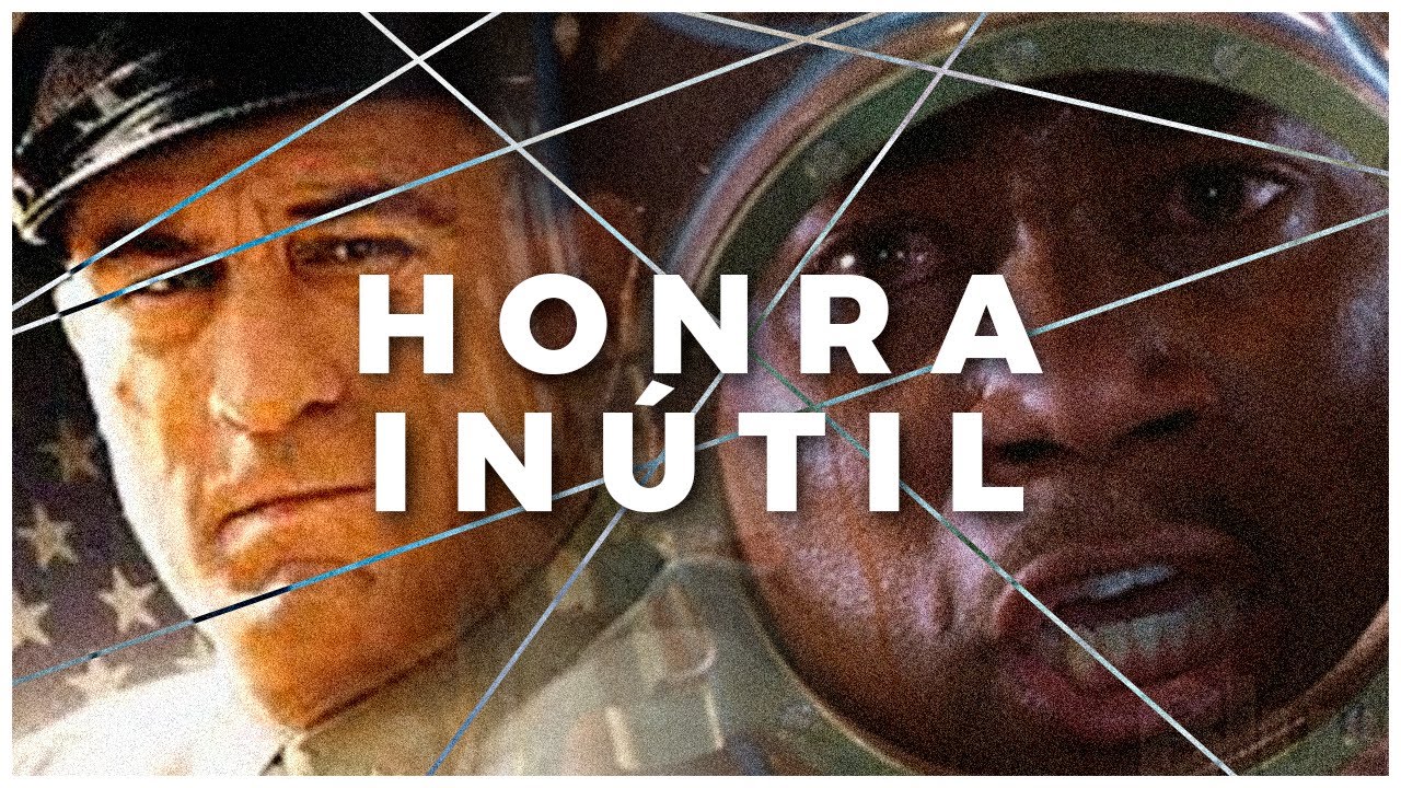 LUTAS DESPERDIÇADAS