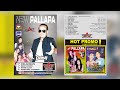 Full Album New Pallapa JADUL Best Demy