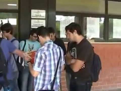 ONDA TG 24.06.2013 - ESAMI MATURITA': TERZA PROVA