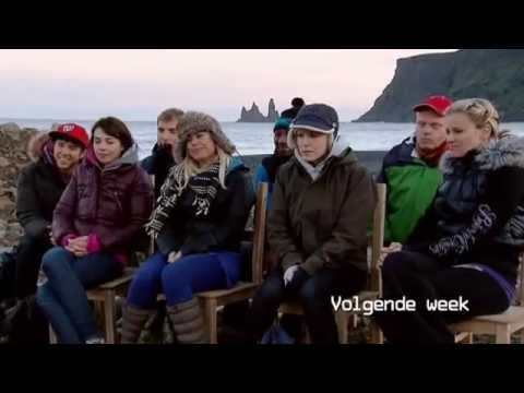 Wie is de Mol? 2012 | Aflevering 2 | Sneakpreview