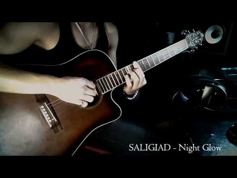 SALIGIAD -  Night Glow