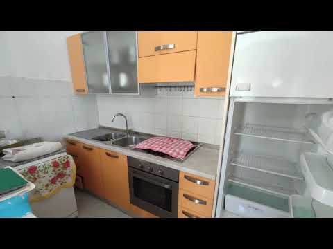 Fossombrone | Appartamento al Piano Terra con Giardino Privato