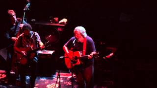 Jerry Garcia Acoustic Band - If I Lose (live 12-4-87)