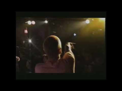 Video thumbnail for Just Don’t Give A Fuck (Live From Tramps, New York / 1999)