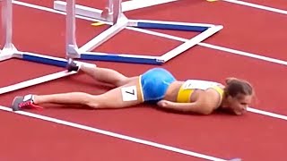 20 MOST EMBARRASSING MOMENTS IN SPORT