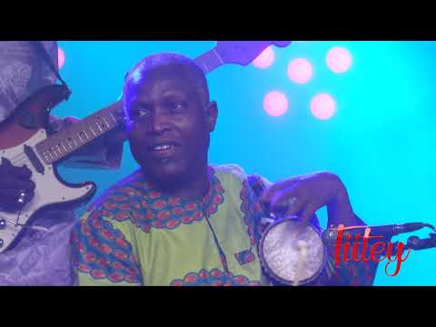 Fiitey - Donkassi Gui - 28 Novembre 2020