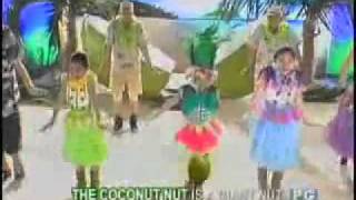 Roseanne Magan - Da Coconut Nut - Smokey Mountain - Biritera song
