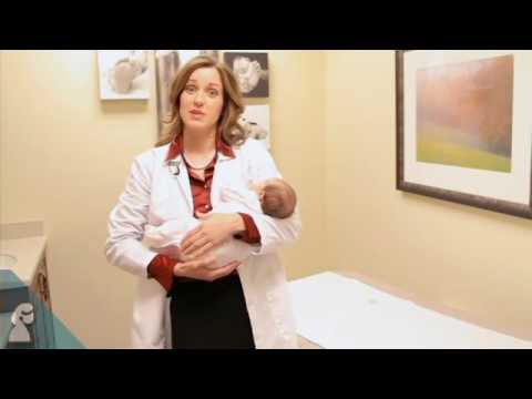 PediatricAnswers.com | How to Properly Carry or Hold Your Infant