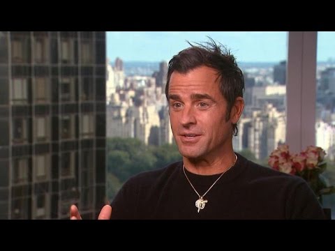 Justin Theroux Figured Out Emily Blunt Was Pregnant Before She Announced the News