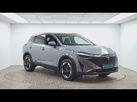 Nissan Qashqai ePOWER QASHQAI SV PREMIUM - Image 2