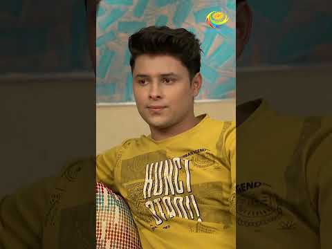 Will Bhide ever favour Tapu in his lifetime😟? comment below #Jethalal #Bhide #TaarakMehta #Shorts