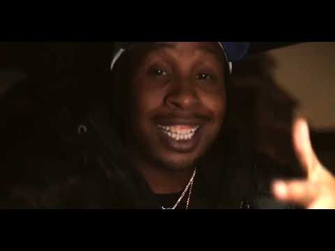 Roley Gang Blue - That’s a 100 shot by Spvk (Official Video)