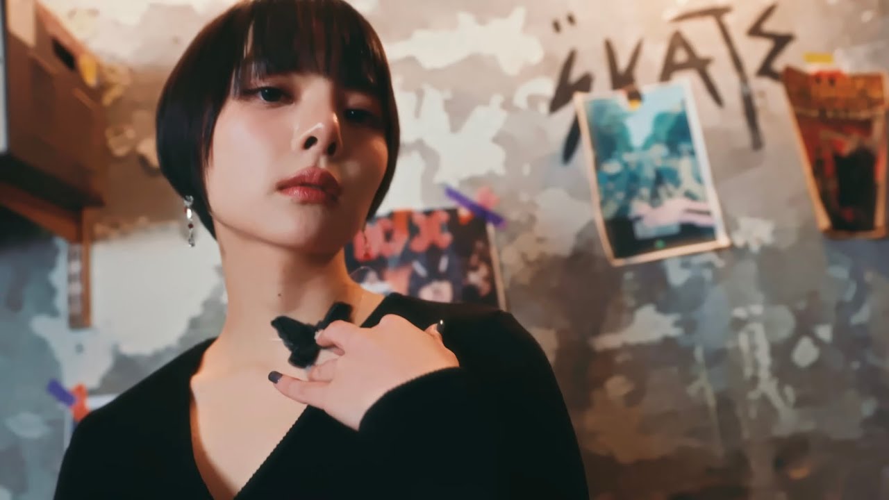 NO LIMIT 유튜브 썸네일