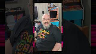 GameNight Shorts - Christoph visits to play games, Pergola - Se13 Ep31