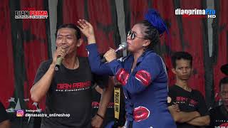 Download lagu CUMA MANTAN - DIANA SASTRA  - NEGLA - LOSARI - BREBES | 27 / 11 / 2019 mp3